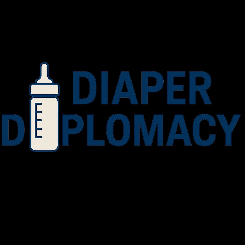 Diaper Diplomacy